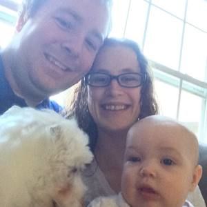 Meet your Posher, Cynthia